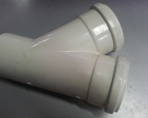 Single joint dn 75x75